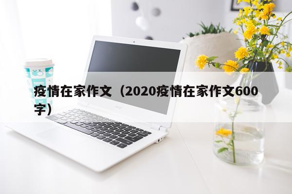 疫情在家作文（2020疫情在家作文600字）