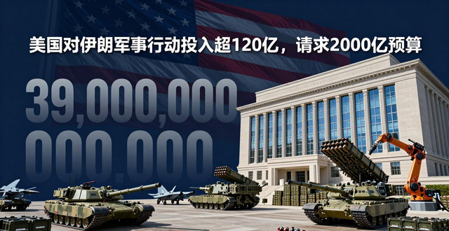 美国国债突破39万亿 加息担忧引发抛售